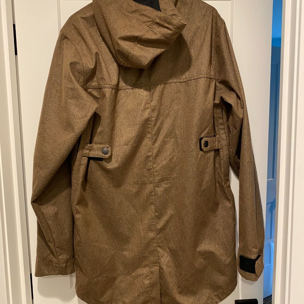 Saga Outerwear Shell - Picture 5 of 5